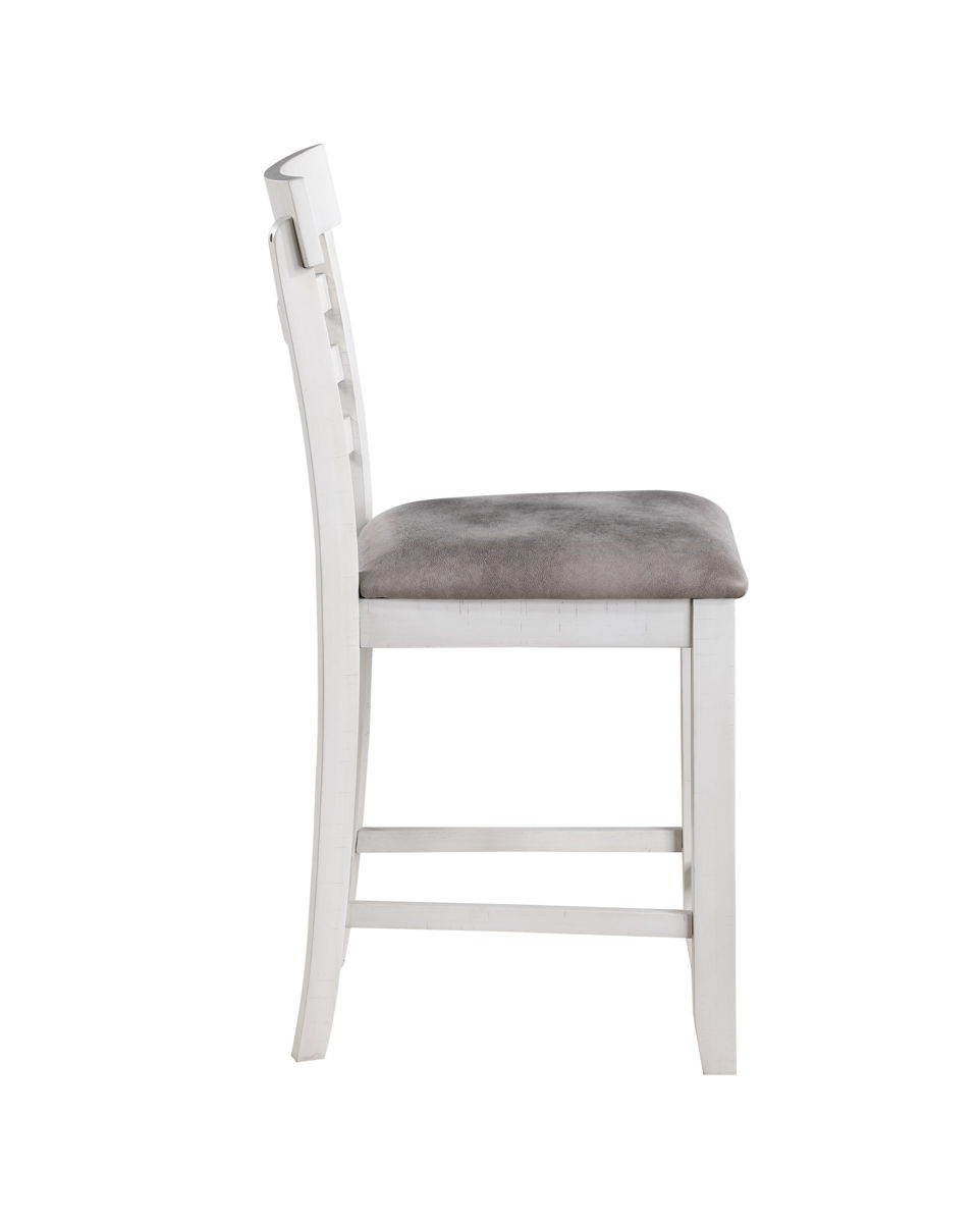 Richland - Counter Chair (Set of 2) - White - Image 6