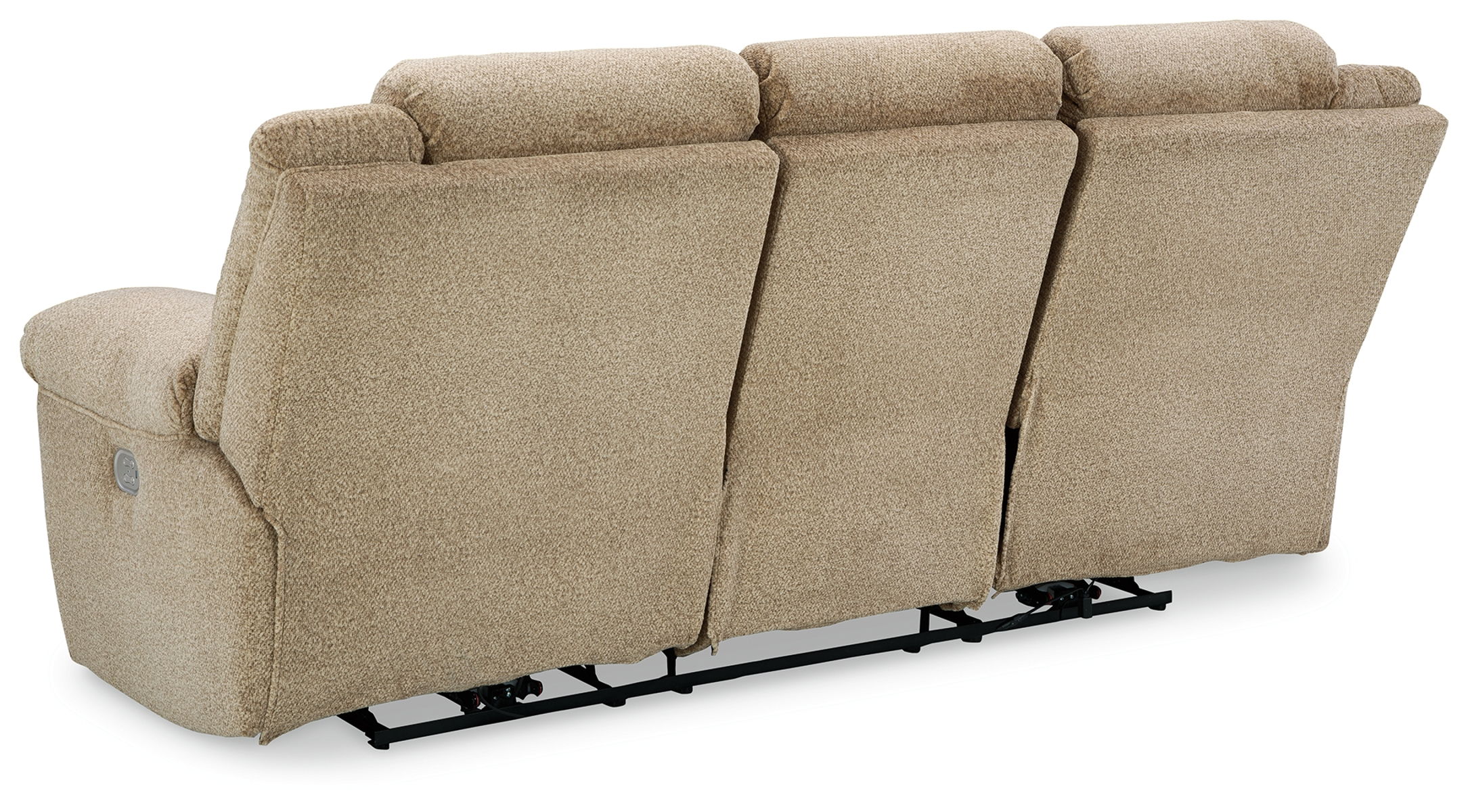 Tip-Off - Power Reclining Sofa With Adj Headrest - Image 2