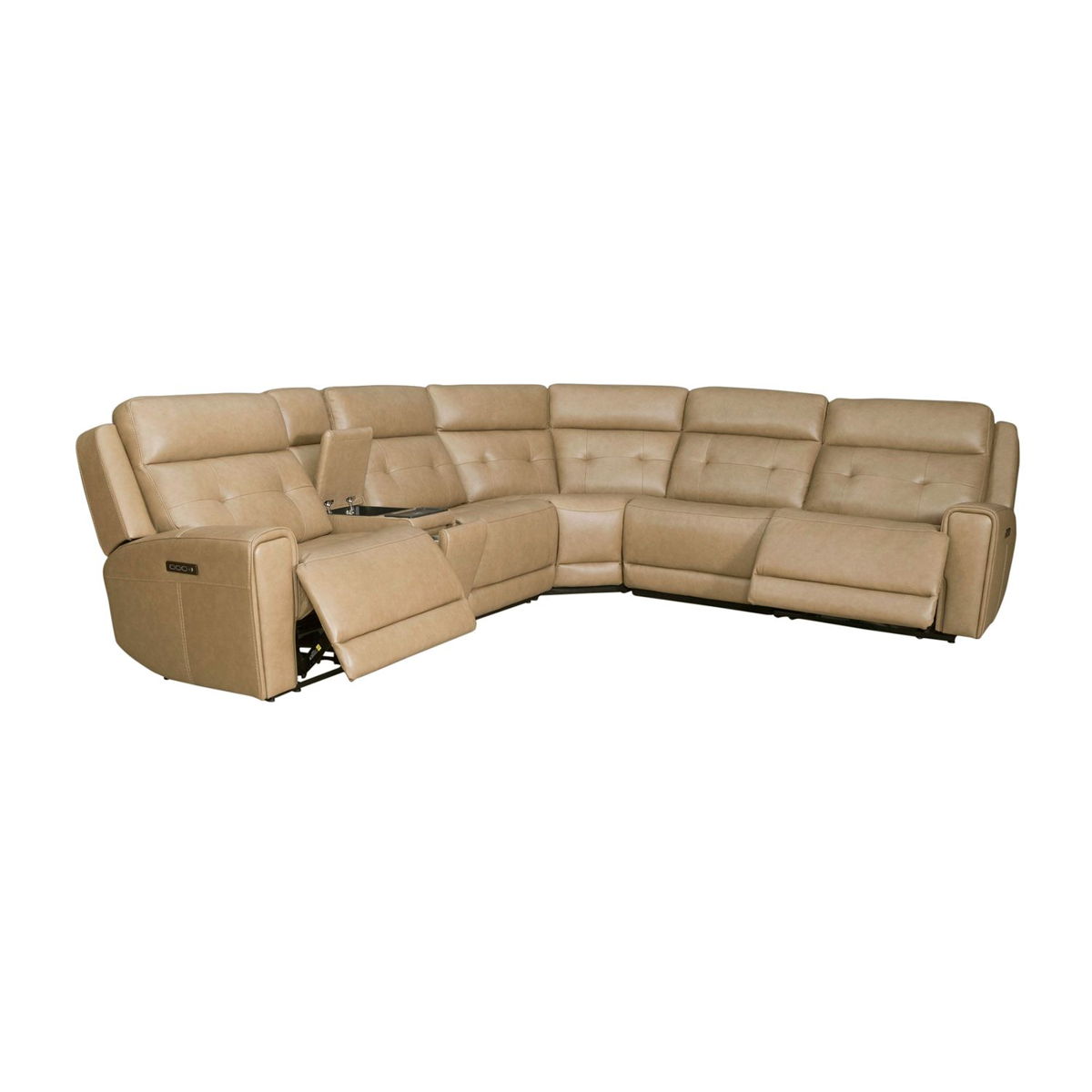 Carrington - Sectional - Image 6