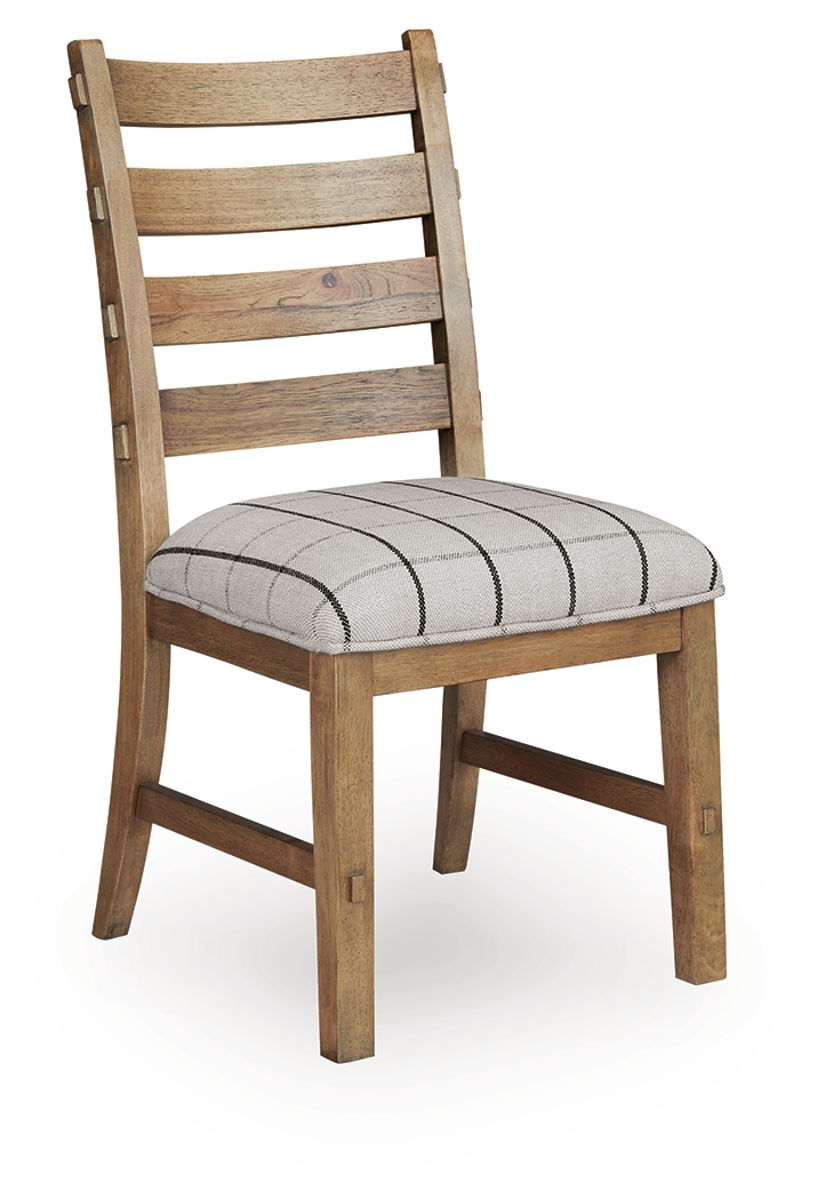 Ridgester - Dining Upholstered Side Chair (Set of 2) - Image 5