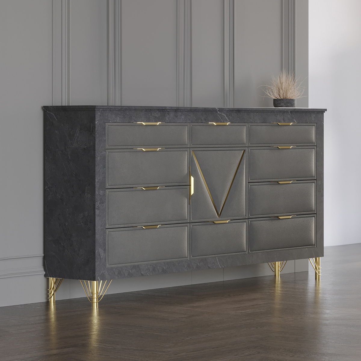 Symmetry - Dresser - Image 12