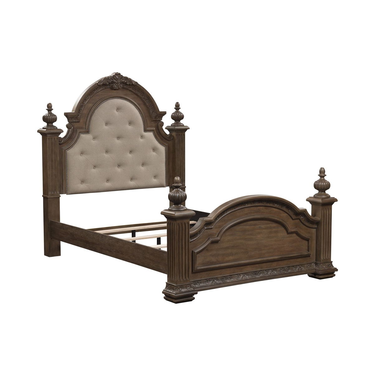 Carlisle Court - Poster Bed - Image 6