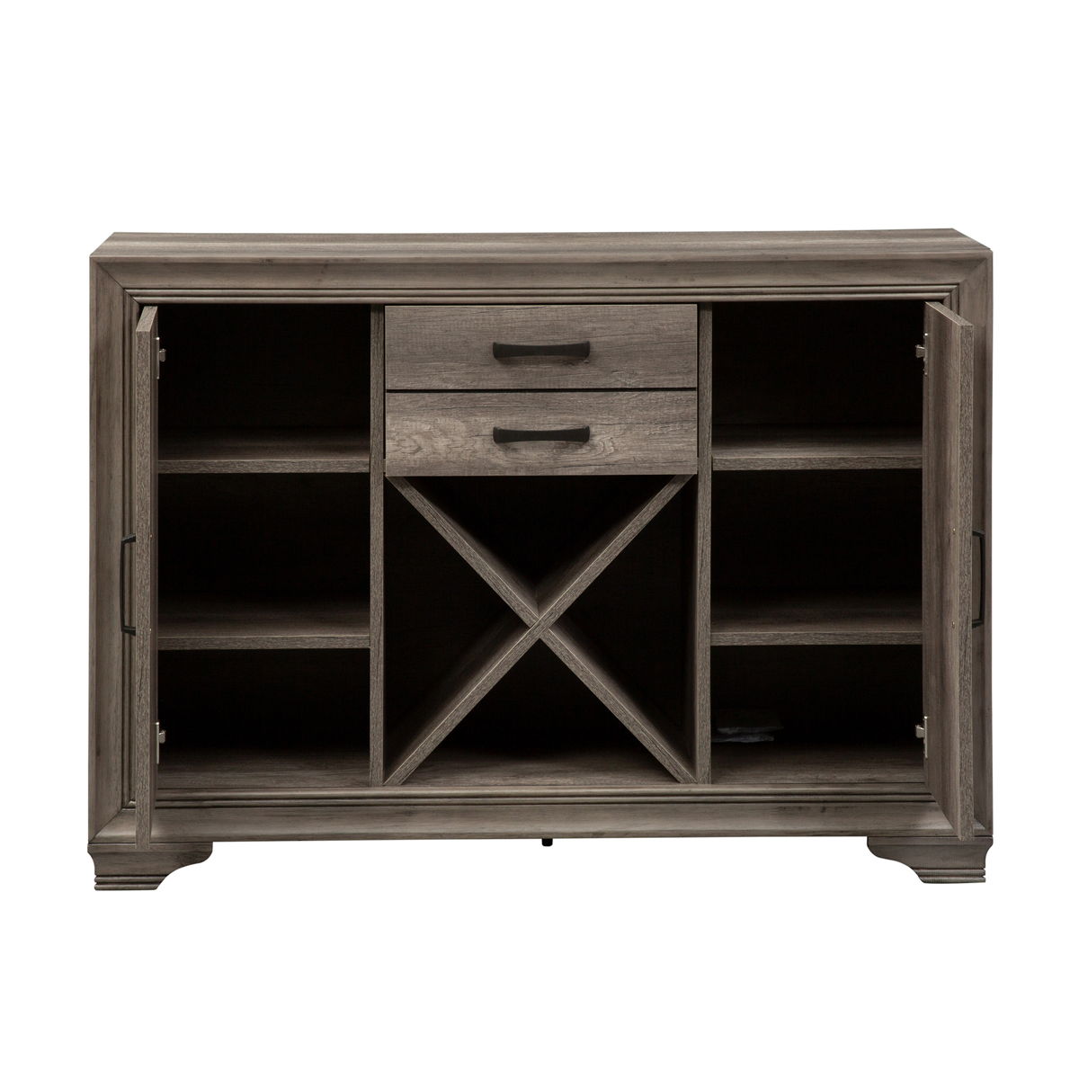 Tanners Creek - Server - Dark Gray - Image 8