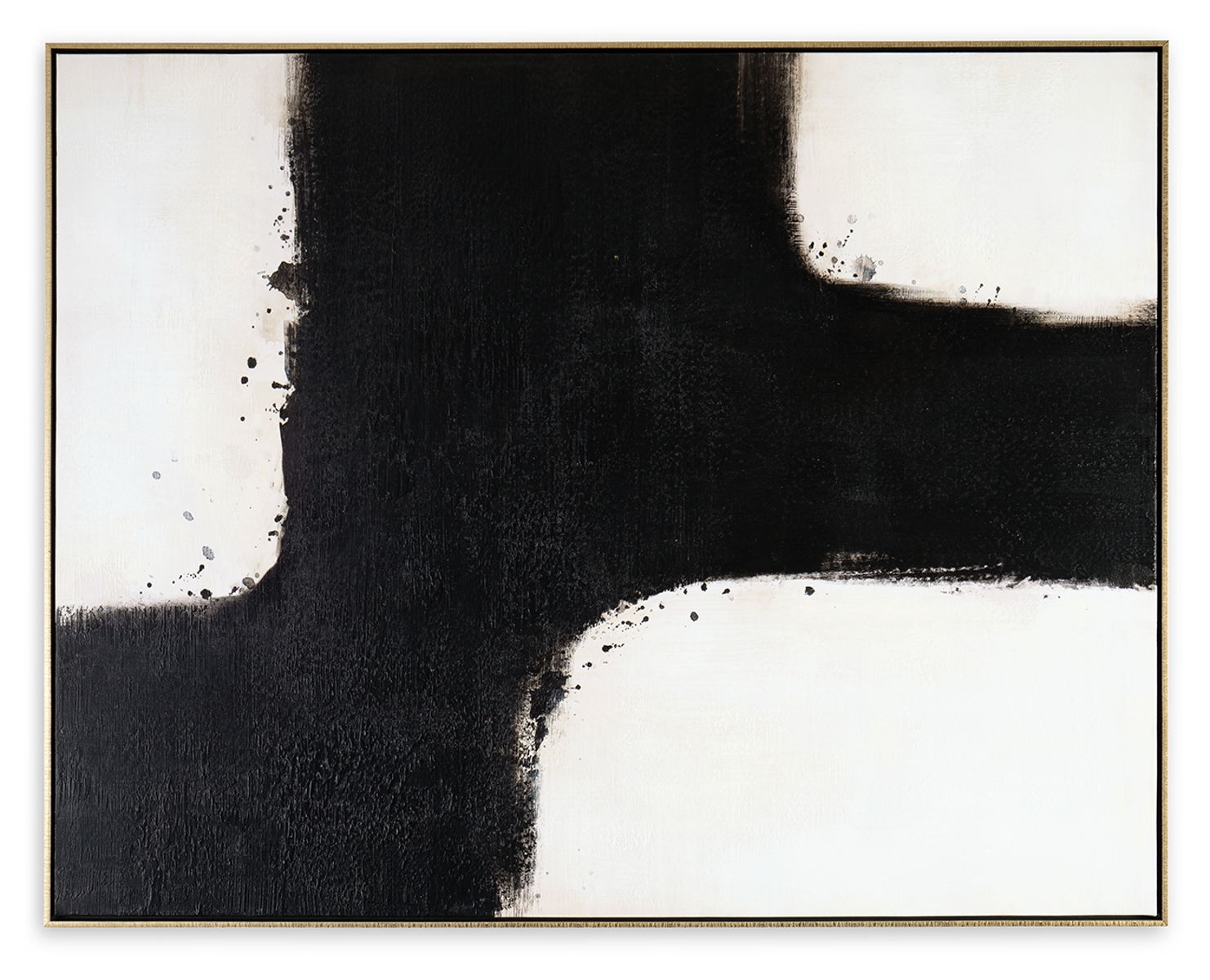 Reighlea - Wall Art - Black / White - Image 8