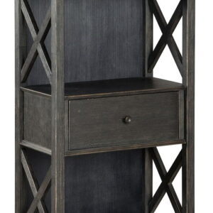 Tyler Creek - Display Cabinet