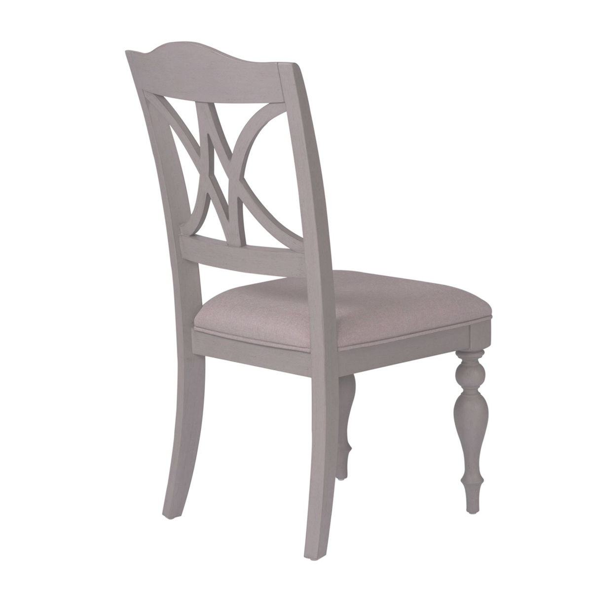 Summer House - Slat Back Side Chair (RTA) - Image 10