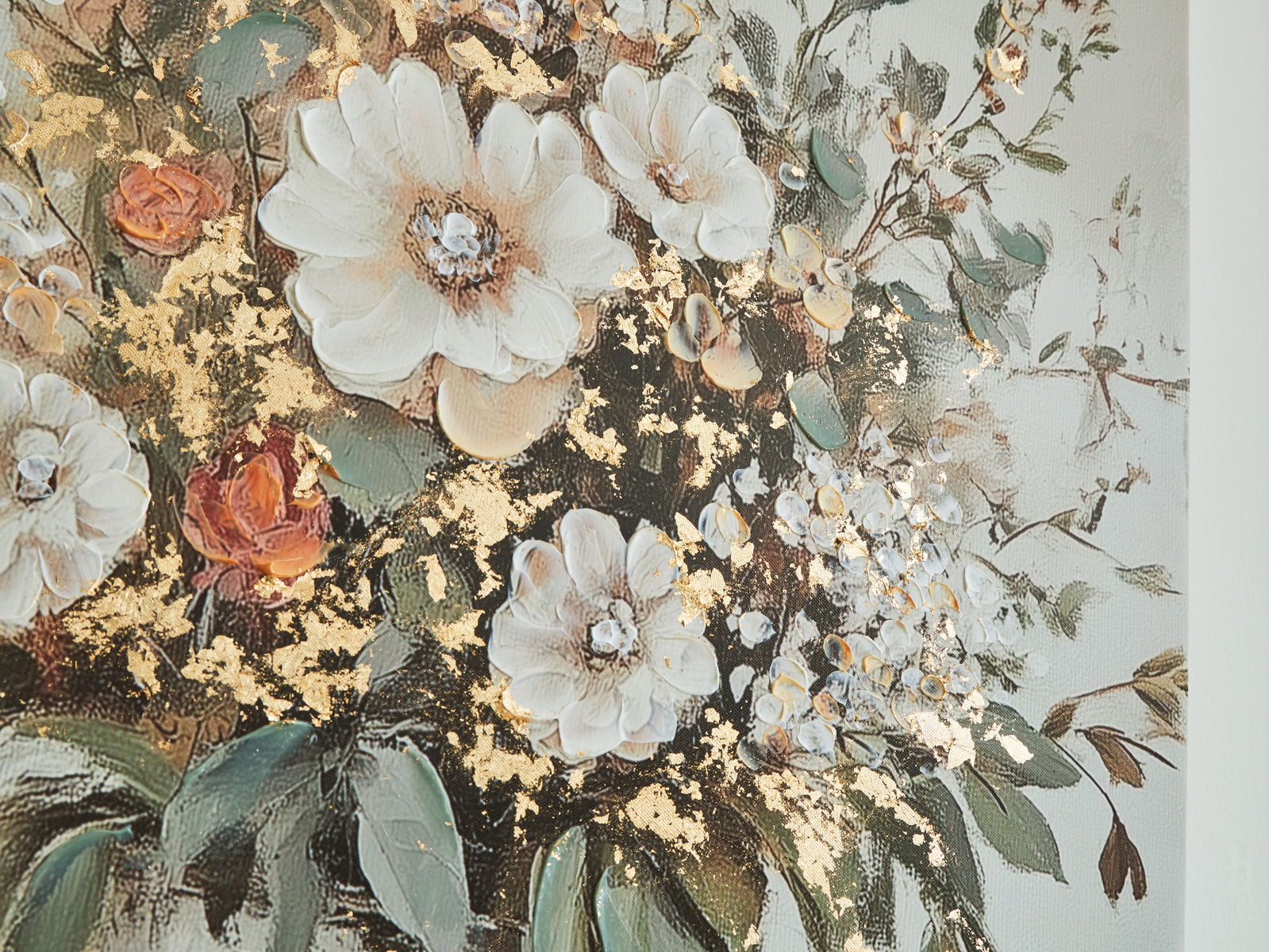 Faisaldon - Wall Art Set (Set of 2) - Multi - Image 2