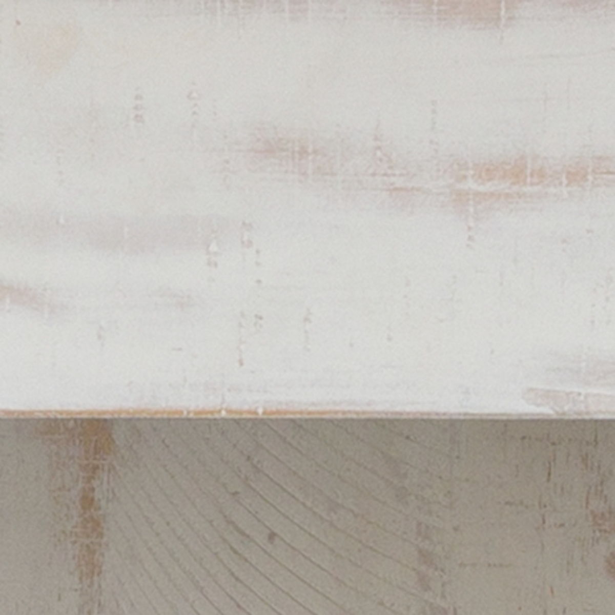 Valebeck - Rectangular Dining Room Counter Table - White / Brown - Image 4