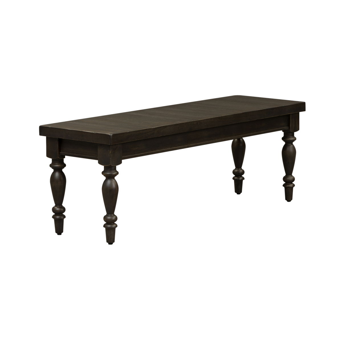 Harvest Home - Backless Bench - Chalkboard - Image 5