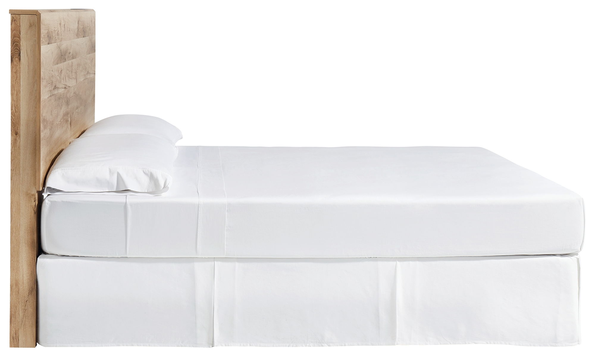 Hyanna - Panel Headboard - Image 4