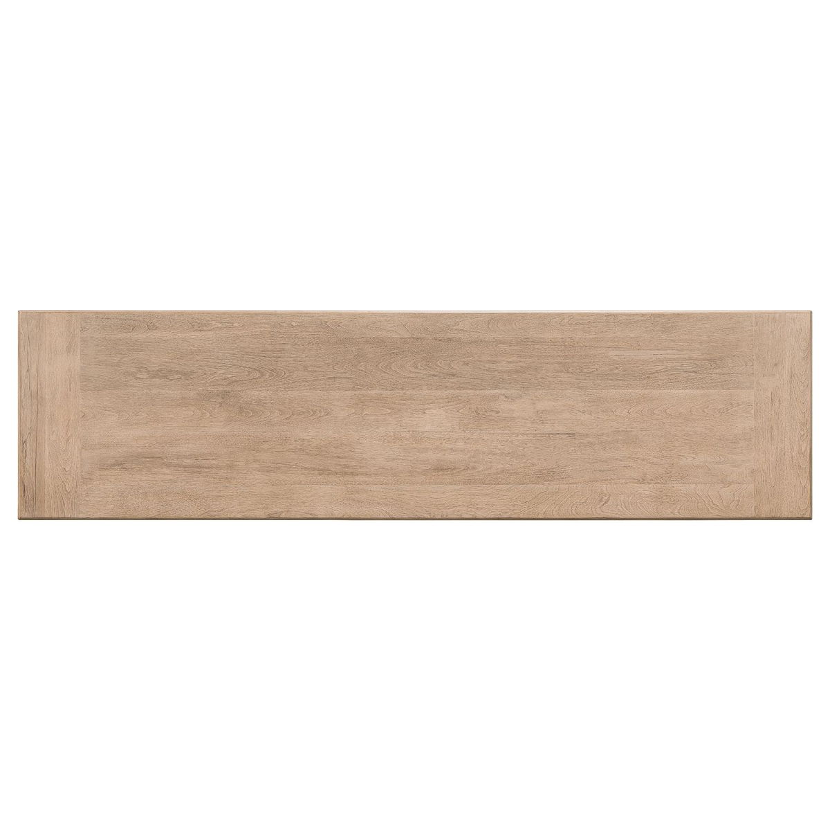 Proximity Place - Sofa Table - Barley Buff - Image 3