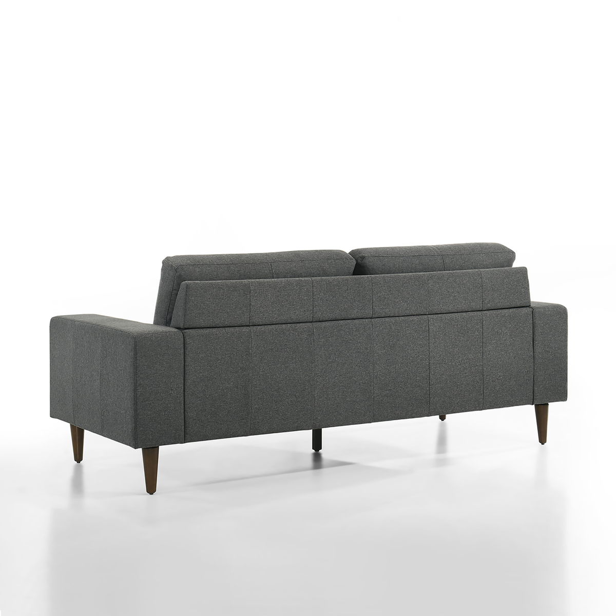 Vale - Sofa - Gray - Image 3