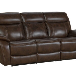 Sandover - Power Reclining Sofa