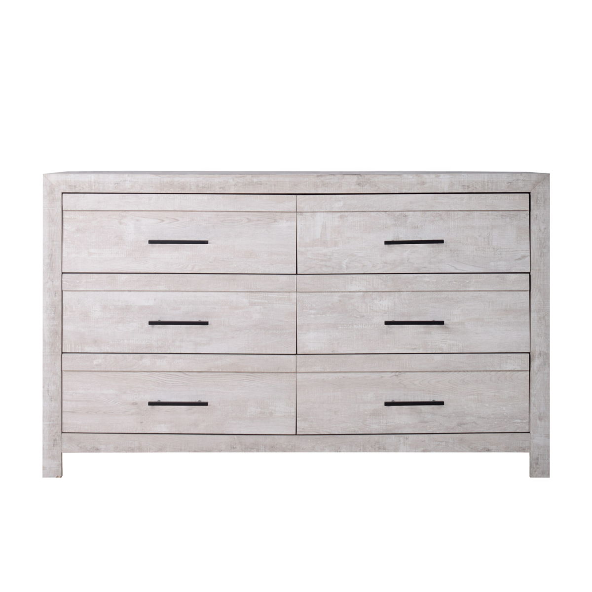 Biscayne - 6-Drawer Dresser - Image 12