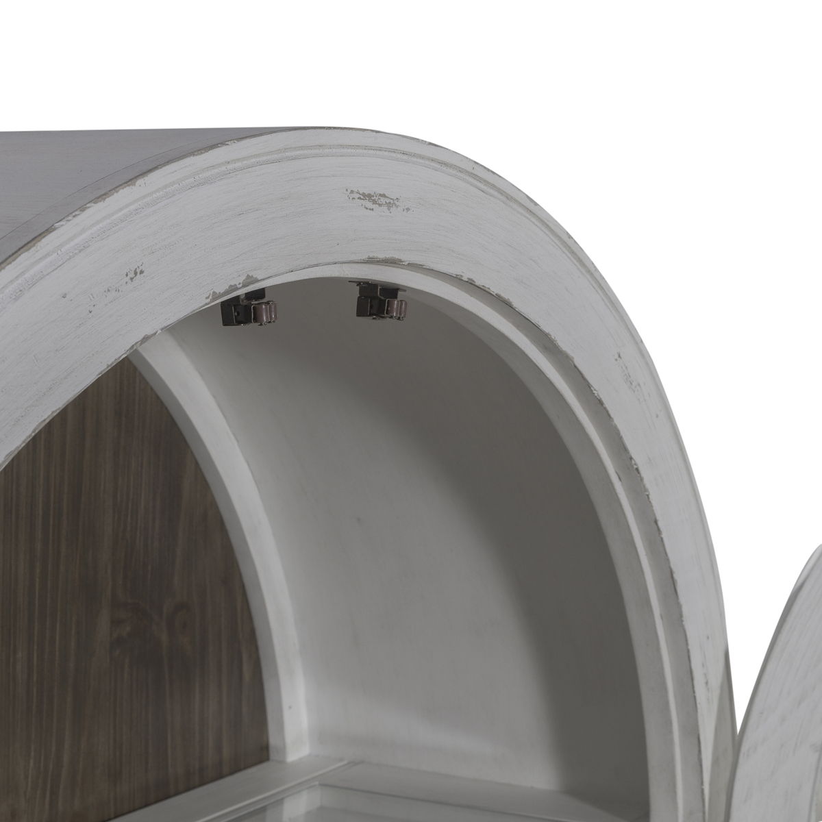 River Place - Curio Hutch - Image 9