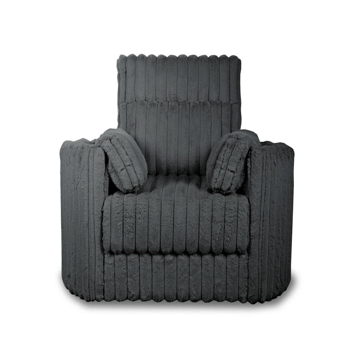 Embrace - Swivel Accent Chair - Image 6
