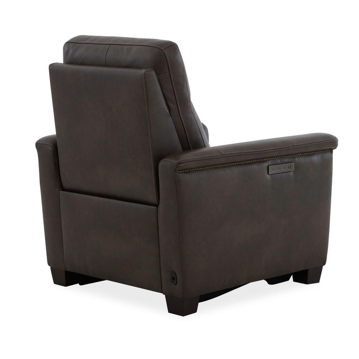 Crawford - Recliner P3 - Finch Cacao - Image 8