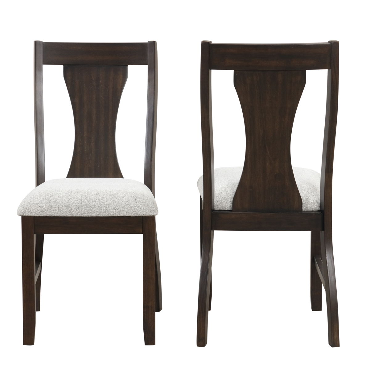 Chestnut Ridge - Dining Chair (Set of 2) - Brown - Image 6