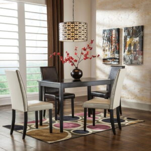 Kimonte - Dining Table Set