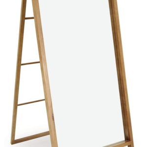 Devford - Floor Mirror - Brown