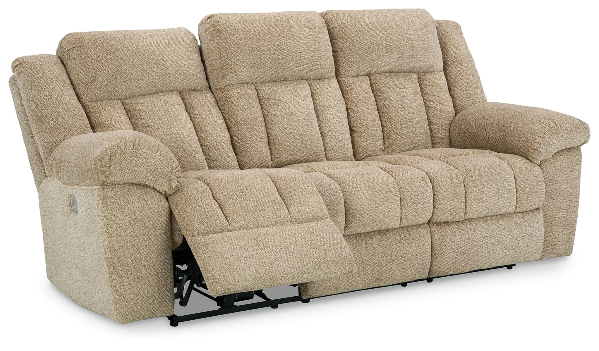 Tip-Off - Power Reclining Sofa With Adj Headrest - Image 8