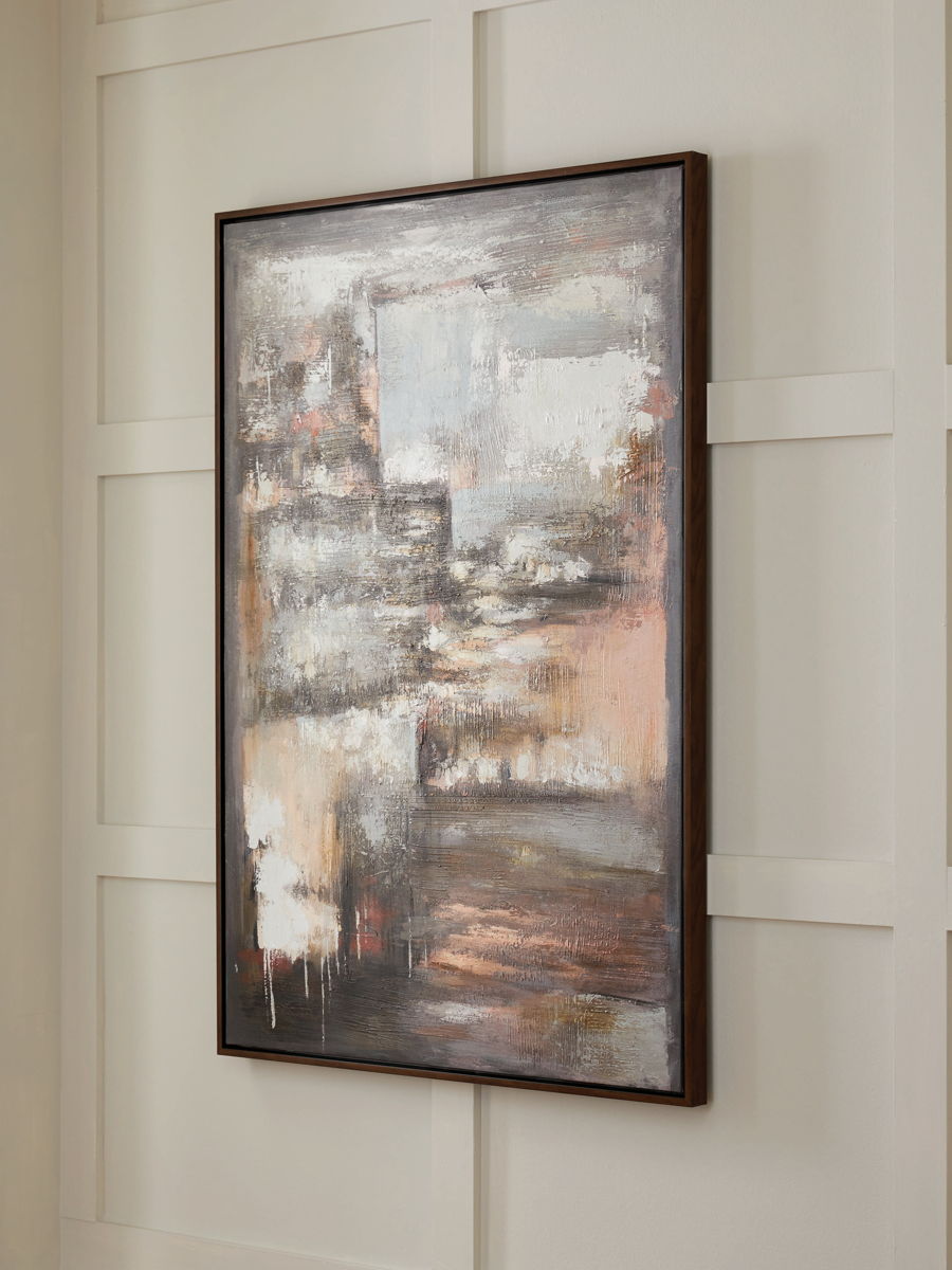 Floymour - Wall Art - Multi - Image 7