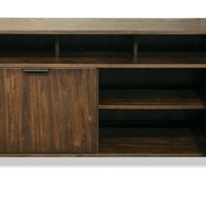 Perspectives - Entertainment Console