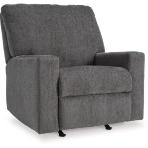 Rannis - Rocker Recliner