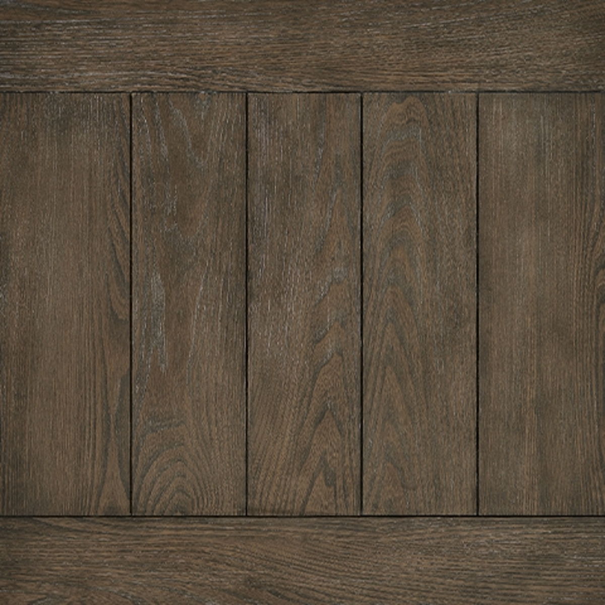 Johnelle - Rectangular End Table - Gray - Image 6