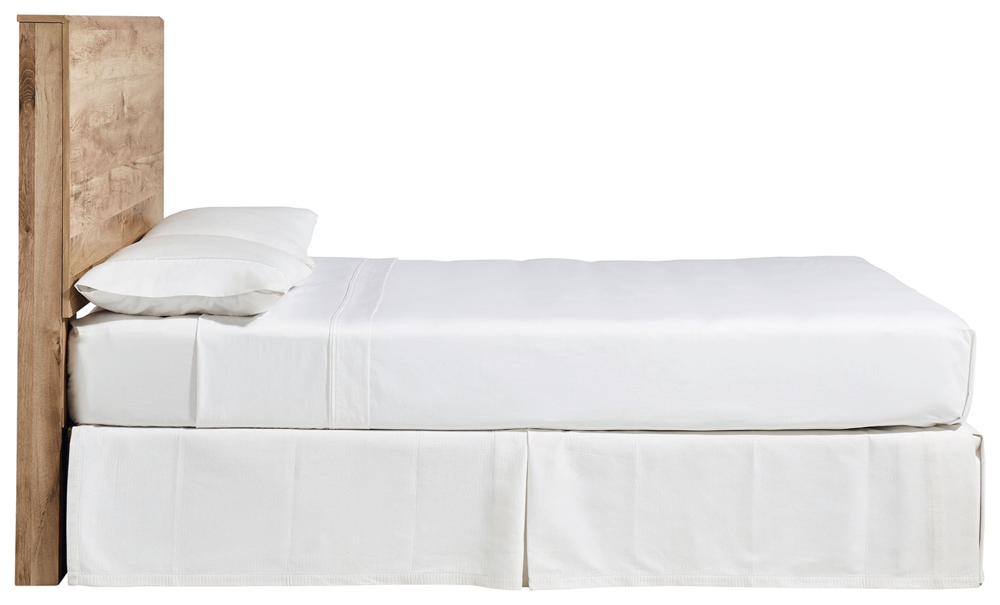 Hyanna - Panel Headboard - Image 3