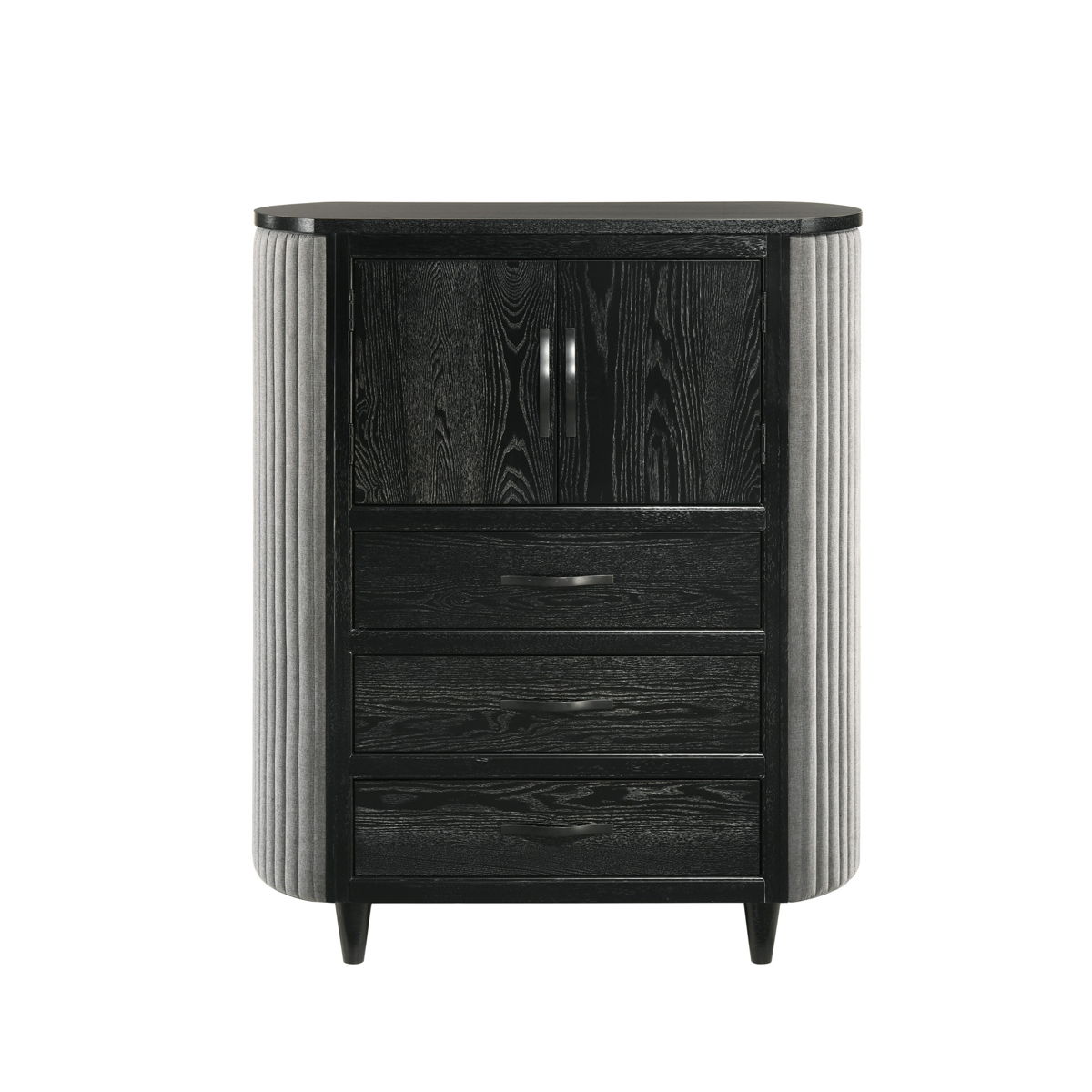 Skyline - Door Chest - Onyx - Image 6