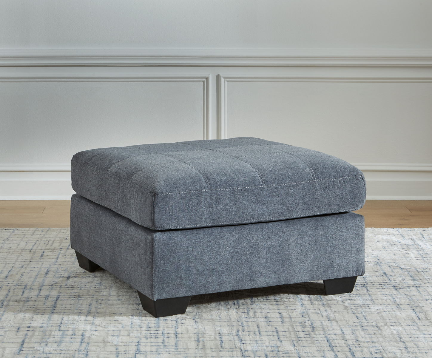 Marleton - Oversized Accent Ottoman - Image 5
