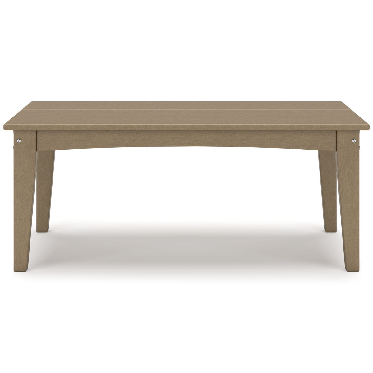 Hyland Wave - Rectangular Cocktail Table - Image 16
