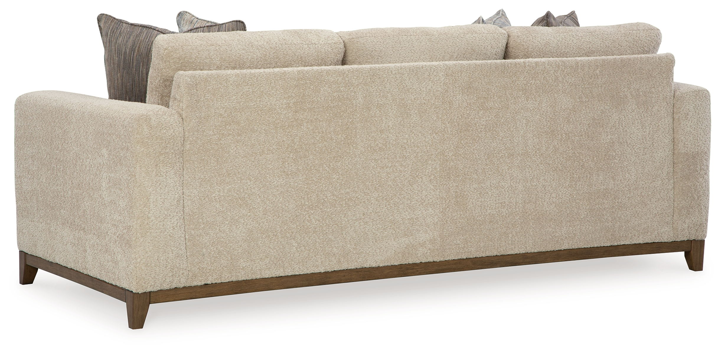 Parklynn - Sofa - Desert - Image 5