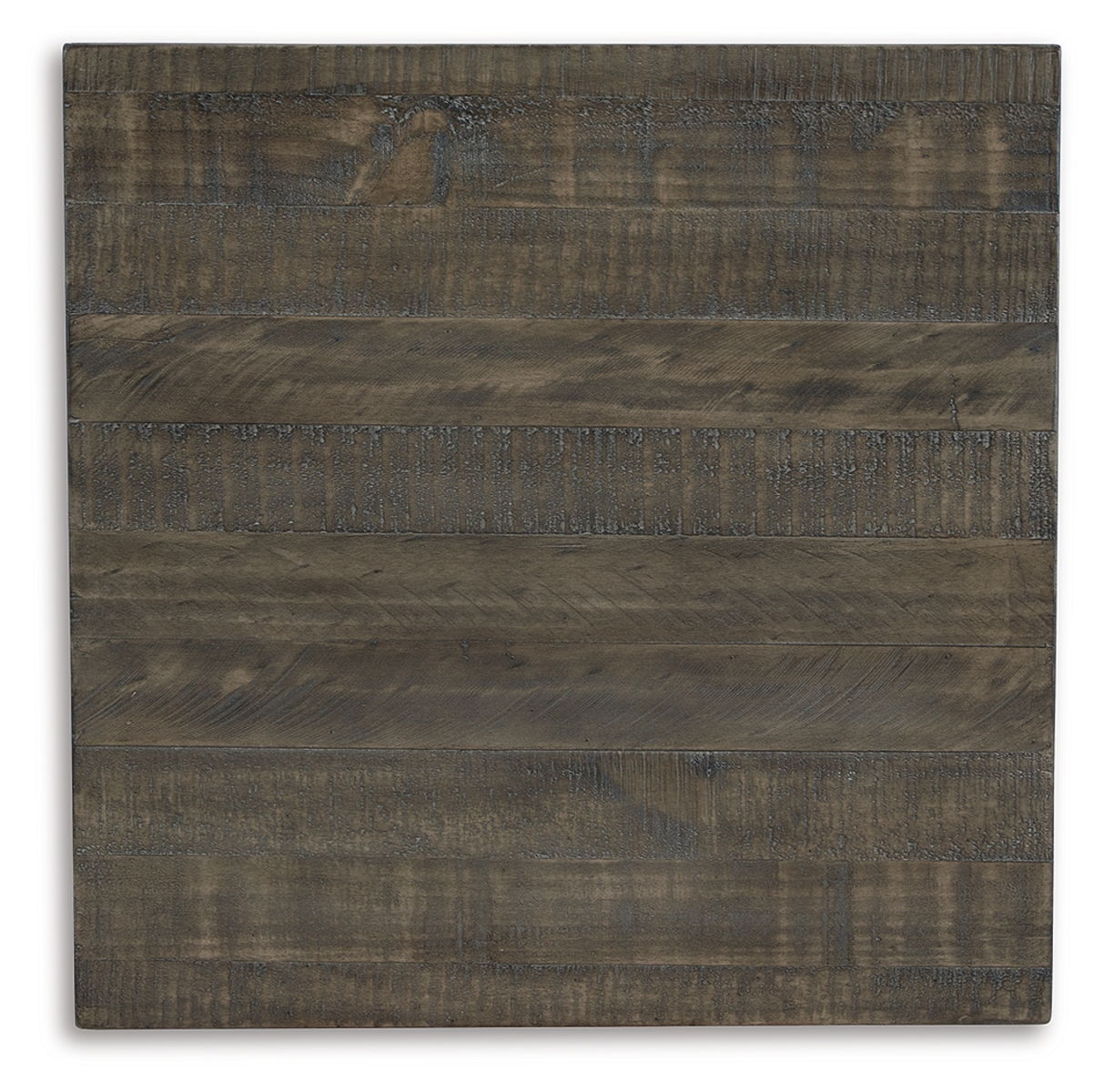 Havalance - Square End Table - White / Gray - Image 6