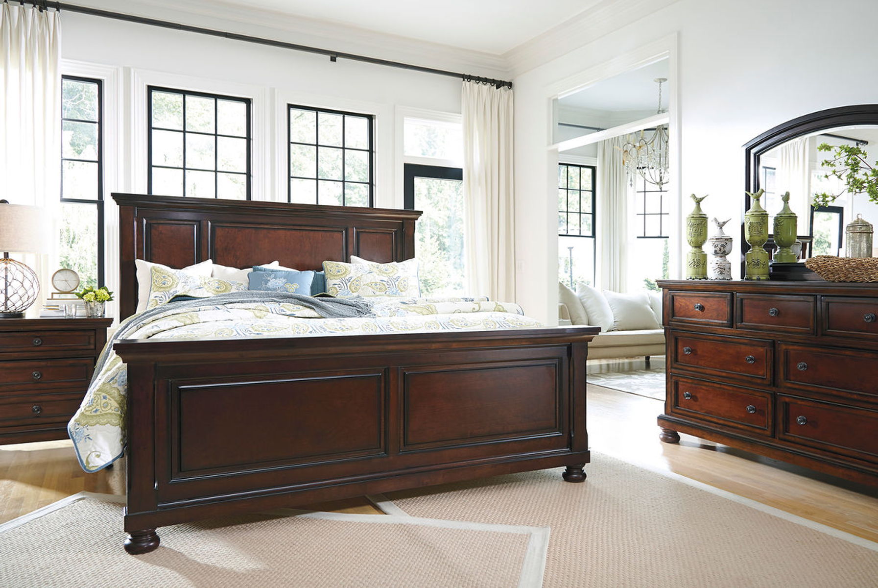 Porter - Bedroom Set - Image 2