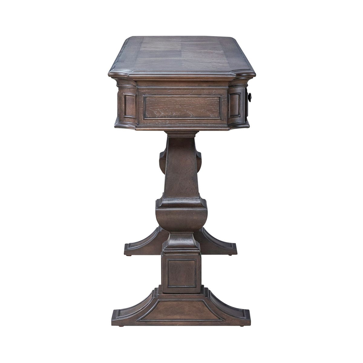 Provence Park - Sofa Table - Chateau Brown - Image 6