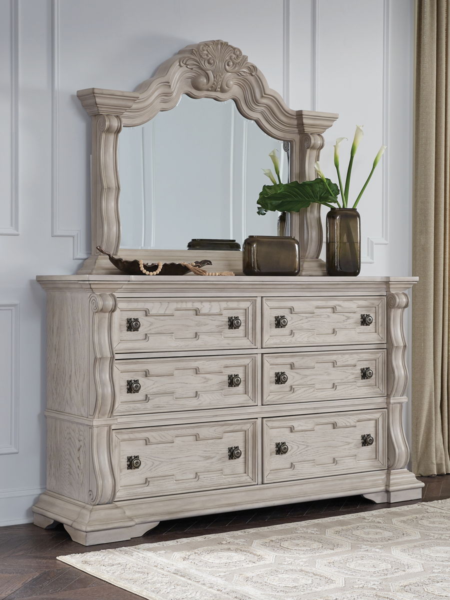 Bruchandi - Dresser - Image 4