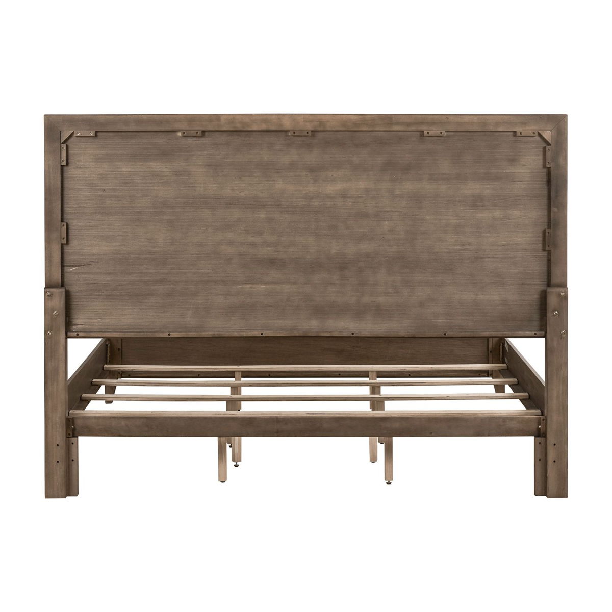 Shaker Lakes - Panel Bed - Image 15