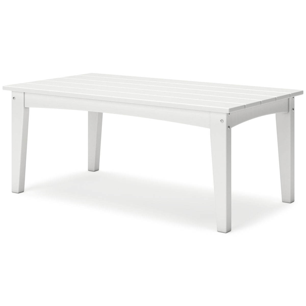Hyland Wave - Rectangular Cocktail Table - Image 21