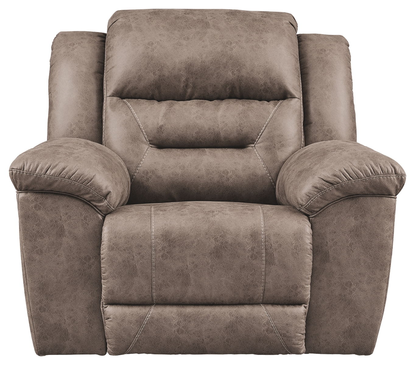 Stoneland - Rocker Recliner - Image 6