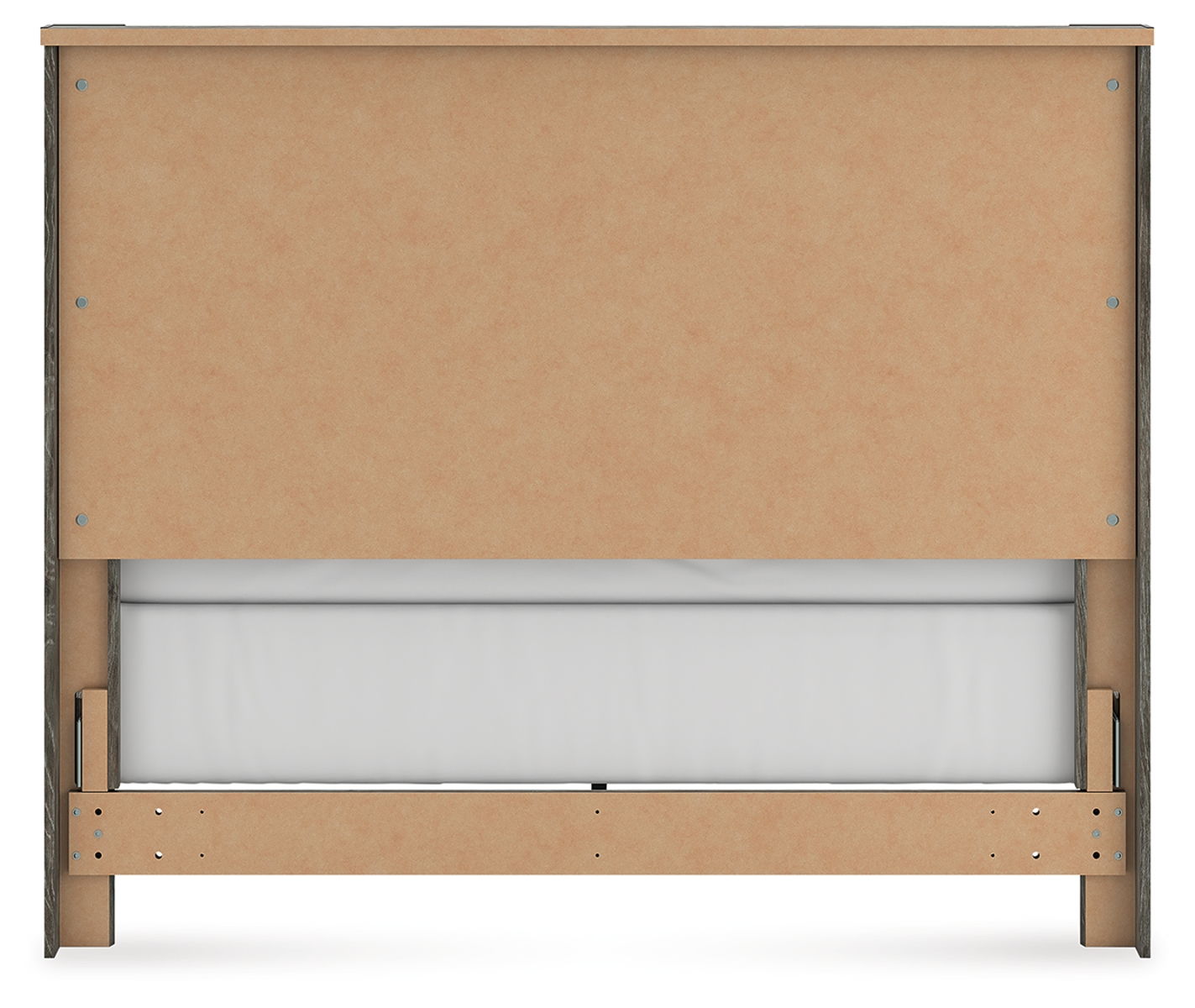 Frandern - Panel Bed - Image 10