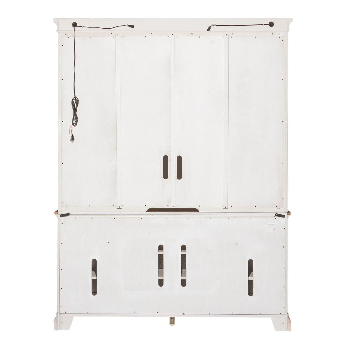 Morgan Creek - Entertainment Center - Image 4