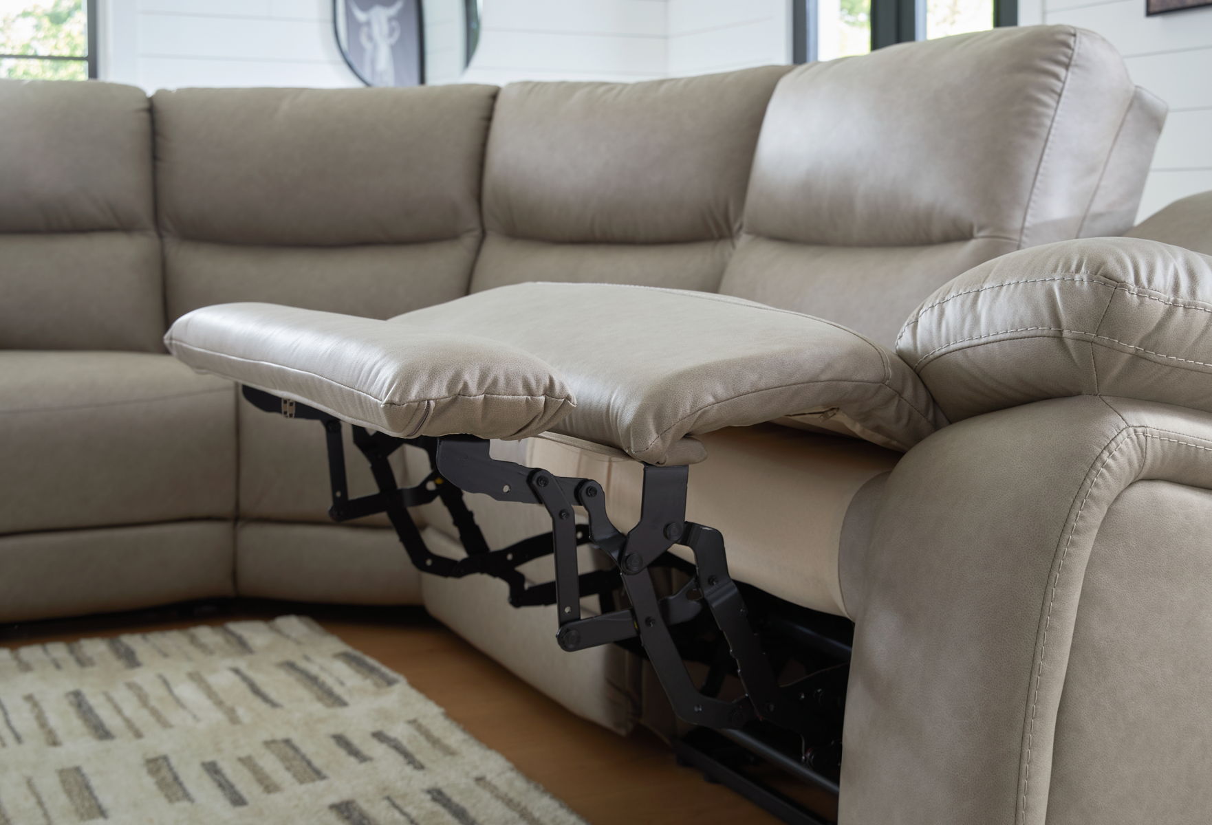 Narwhal Place - Reclining Sectional - Image 15