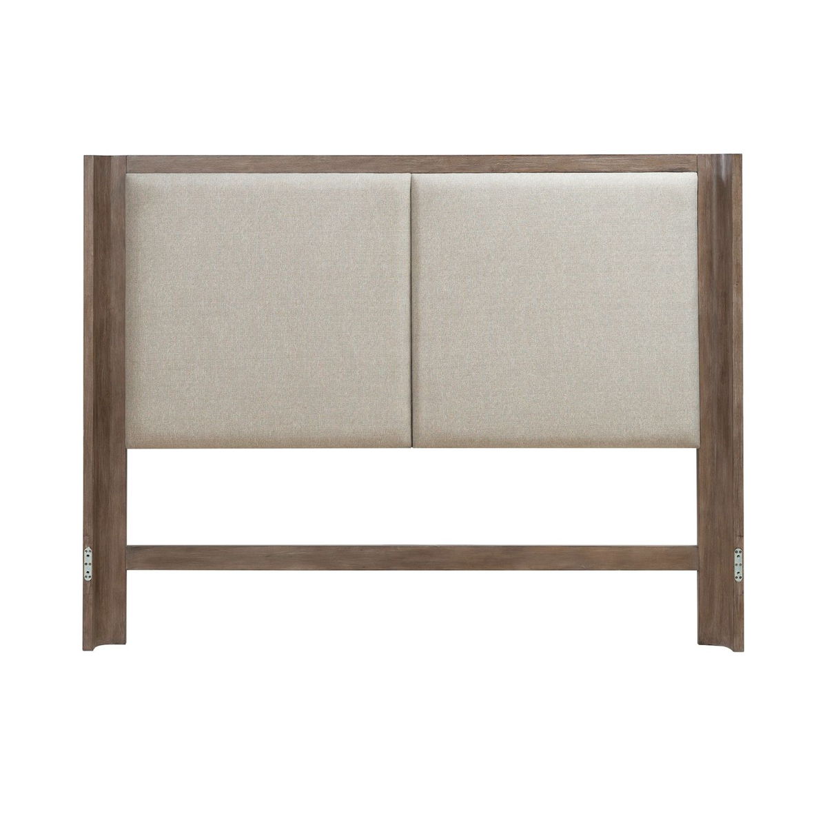 South Bend - Upholstered Shelter Headboard - Image 2
