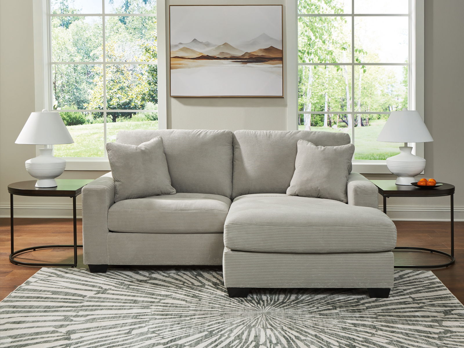 Greenbriar - Sofa Chaise - Image 5