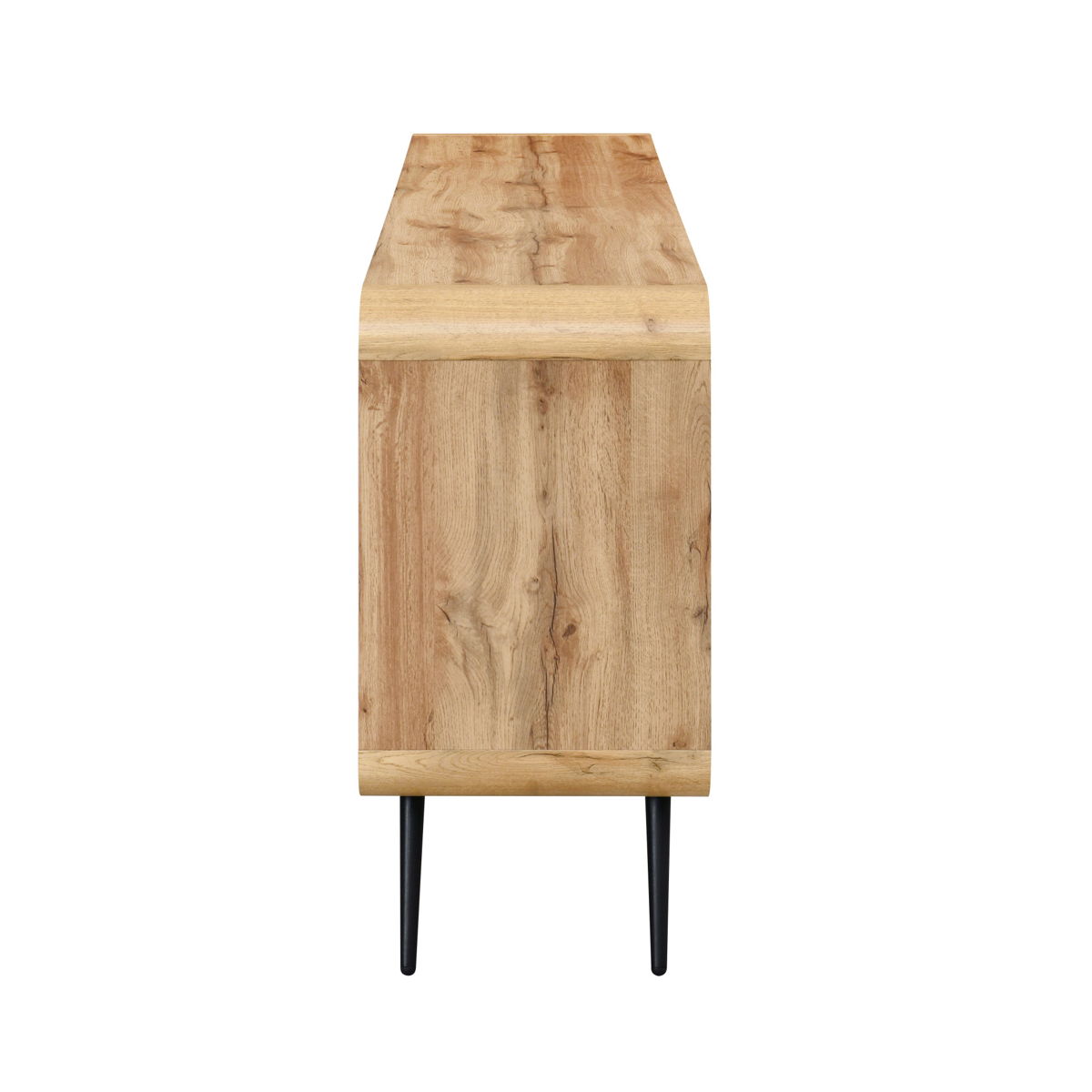 Rowan - 63" Sideboard/TV Console - Natural - Image 6