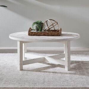 Backroads - Round Table