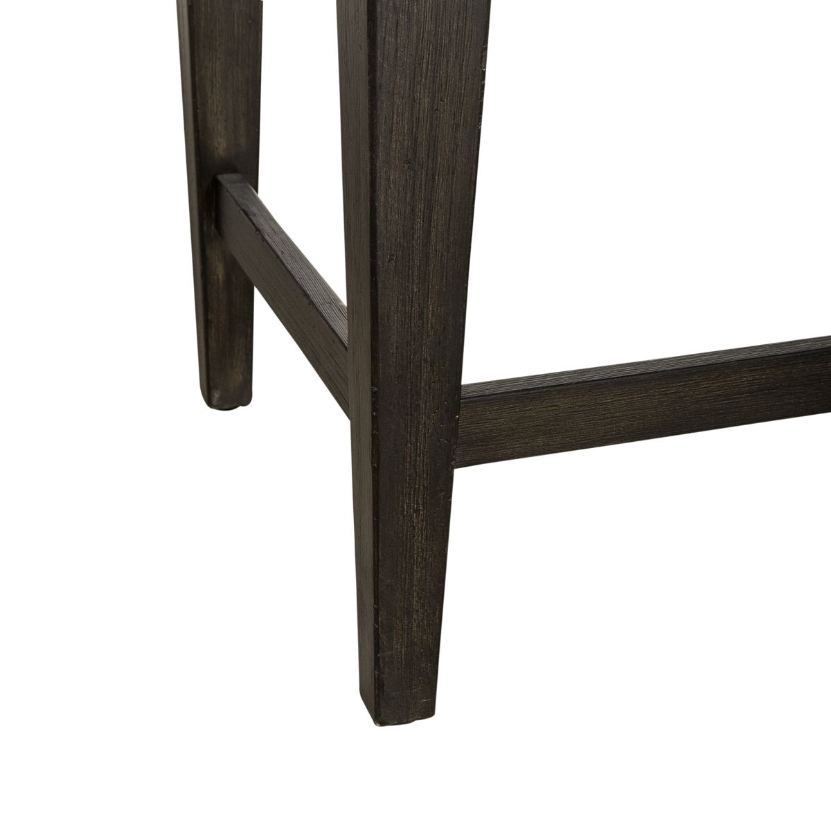 Mill Creek - Console Bar Table - Peppercorn - Image 5