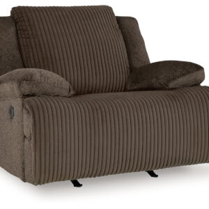 Top Tier - Rocker Recliner